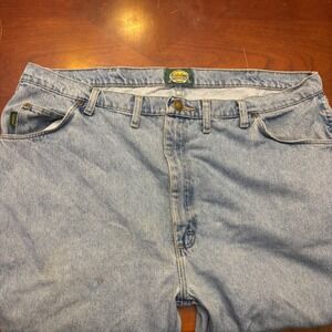Cabela's Men's‎ Jeans Well Worn or Vintage 44/30